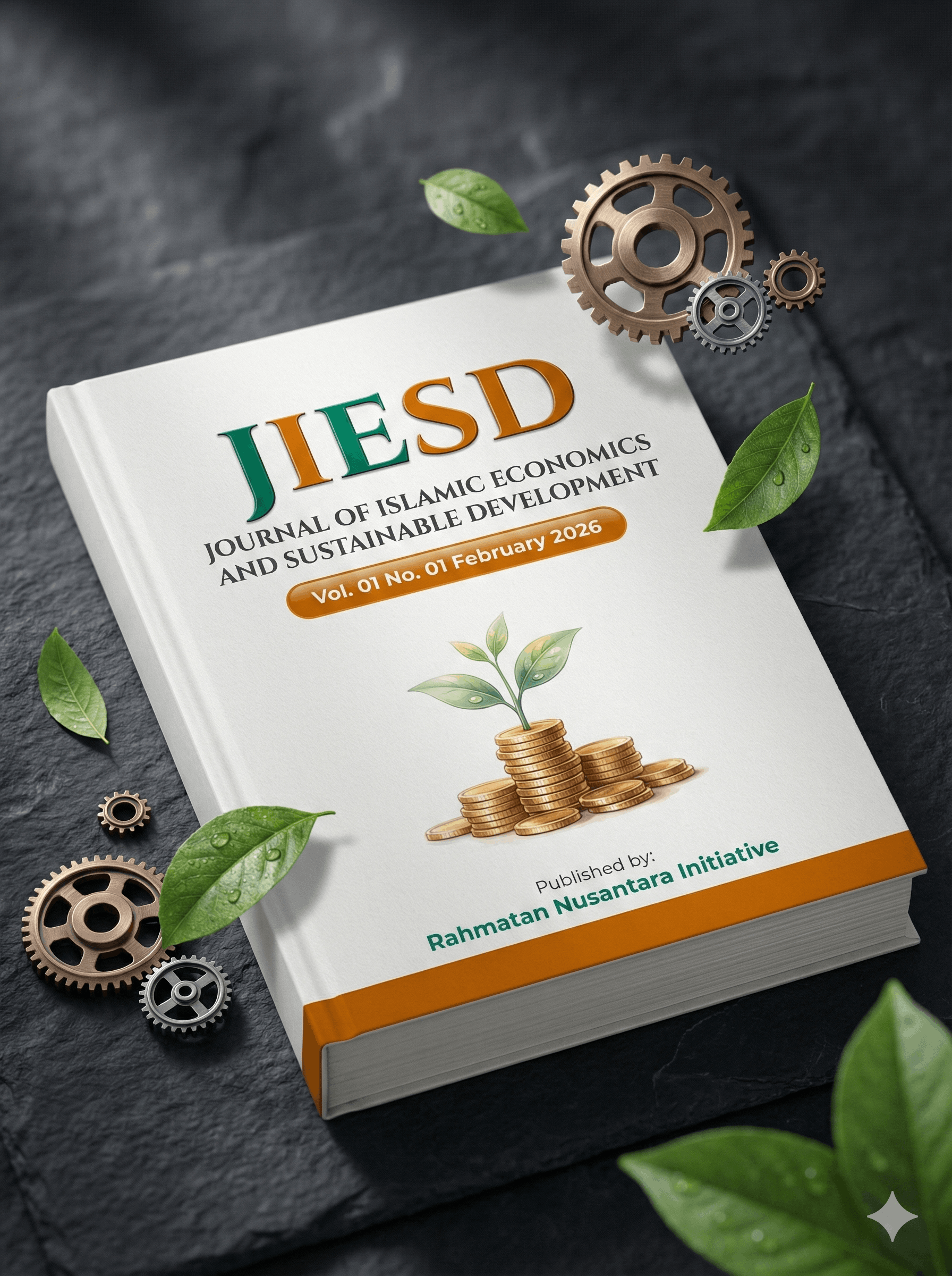 JIESD 2026